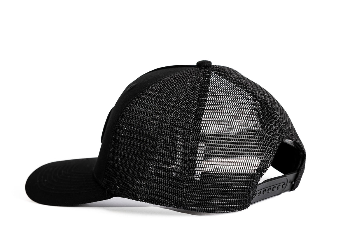 GiiC Black 3D Black Hat – GiiCONLINE