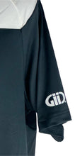Load image into Gallery viewer, GiiC Black &amp; White Golf Shirt
