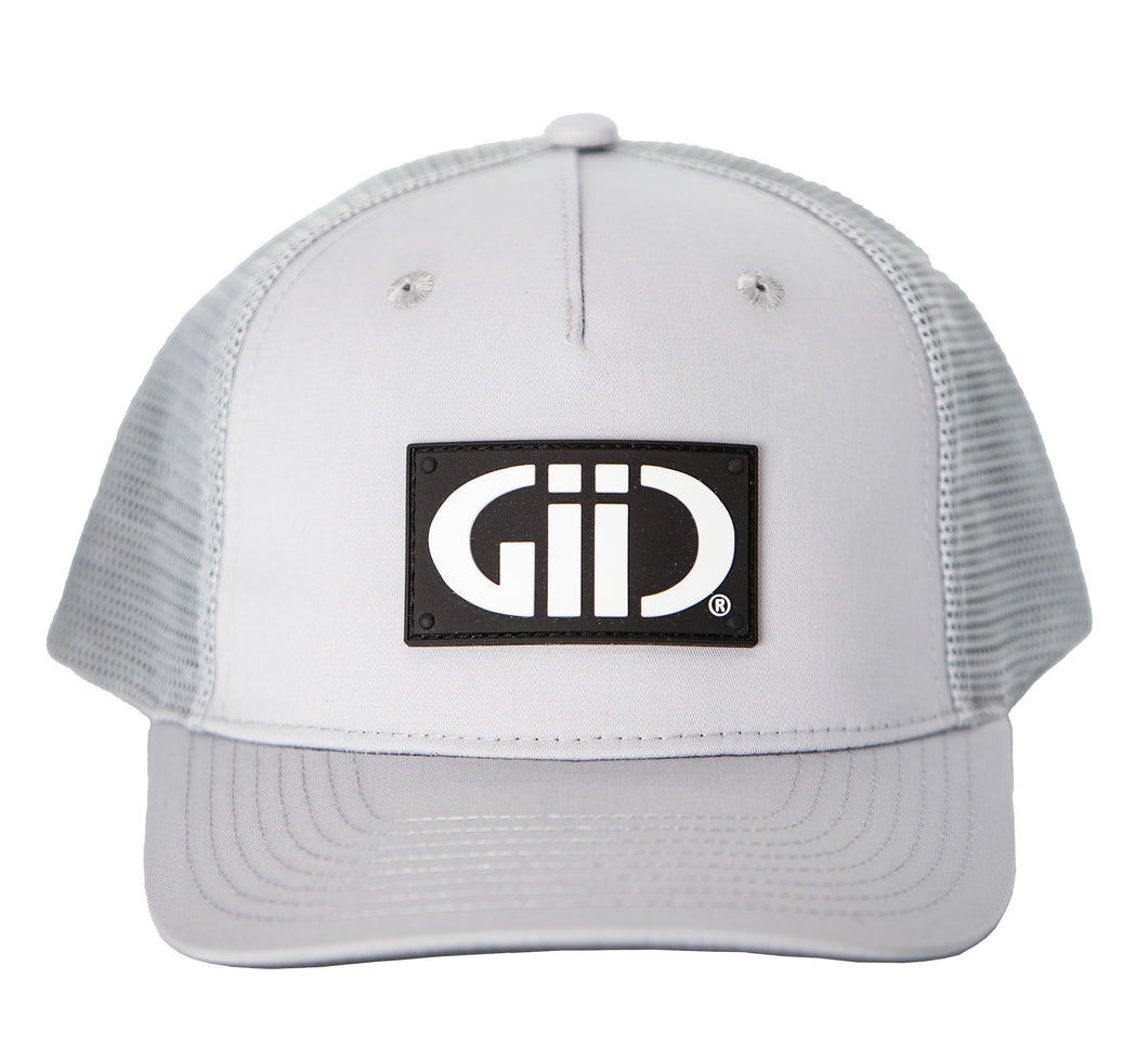 GiiC Grey Hat