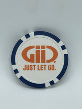 Load image into Gallery viewer, JLG...GiiC Golf Ball Markers
