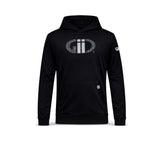 JLG BLK/WHT GiiC Unisex Hoodie