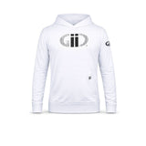 JLG BLK/WHT GiiC Unisex Hoodie