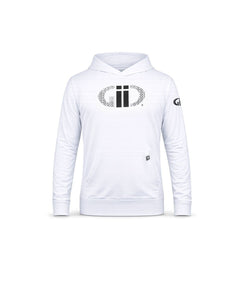 JLG BLK/WHT GiiC Unisex Hoodie