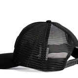 GiiC Black 3D Black Hat