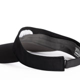 GiiC Unisex Black Visor