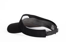 Load image into Gallery viewer, GiiC Unisex Black Visor
