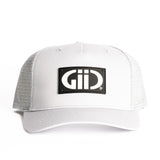GiiC Grey Hat