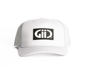 GiiC Grey Hat