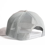 GiiC Black 3D Grey Hat