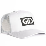 GiiC Grey Hat
