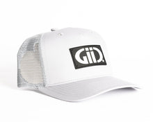 Load image into Gallery viewer, GiiC Grey Hat
