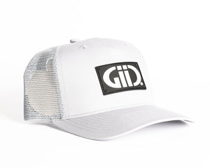 GiiC Grey Hat