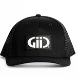 GiiC Black Hat