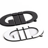 GiiC Car Emblems