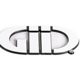 GiiC Car Emblems