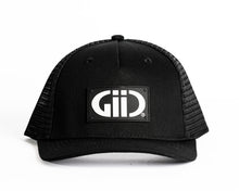 Load image into Gallery viewer, GiiC Black Hat
