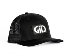 Load image into Gallery viewer, GiiC Black Hat
