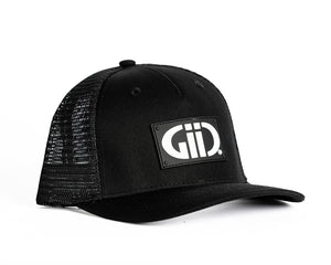 GiiC Black Hat