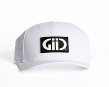 Load image into Gallery viewer, GiiC White Hat
