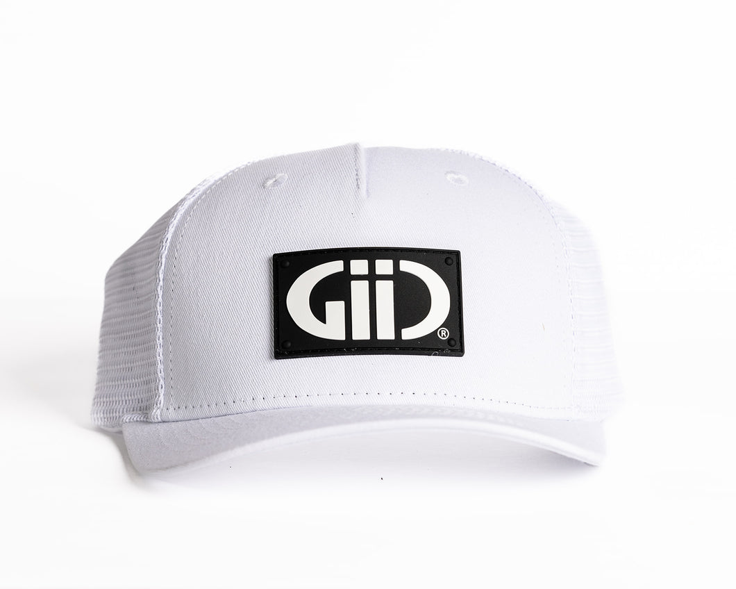 GiiC White Hat