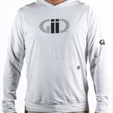 JLG BLK/WHT GiiC Unisex Hoodie