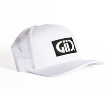 Load image into Gallery viewer, GiiC White Hat
