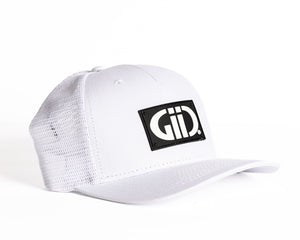 GiiC White Hat