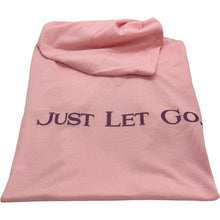 Load image into Gallery viewer, NEW!  Women&#39;s Lightweight Just Let Go Hoodies
