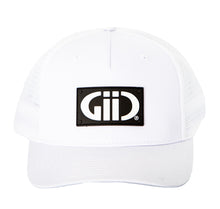 Load image into Gallery viewer, GiiC White Hat
