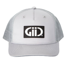 Load image into Gallery viewer, GiiC Grey Hat
