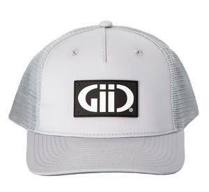 GiiC Grey Hat