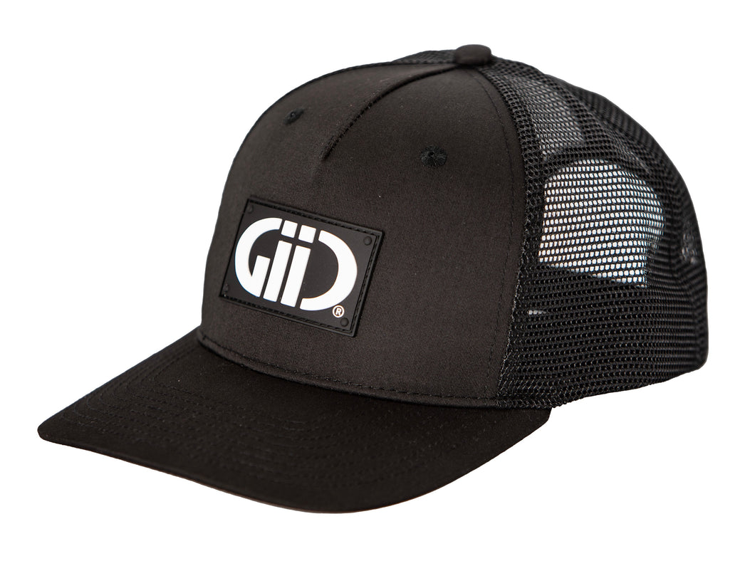 GiiC Black Hat