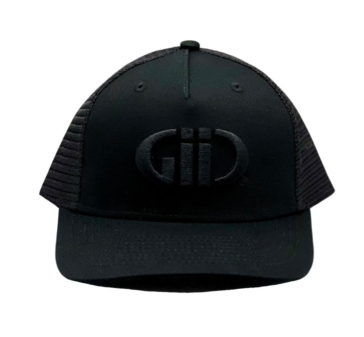 Gallery Trucker Hat -  Australia