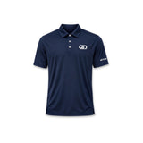 Blue Cypress GiiC Polo Navy