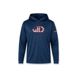 GiiC USA Inspired Unisex Hoodie
