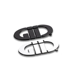 GiiC Car Emblems