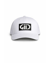 Load image into Gallery viewer, GiiC White Hat
