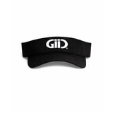 GiiC Unisex Black Visor
