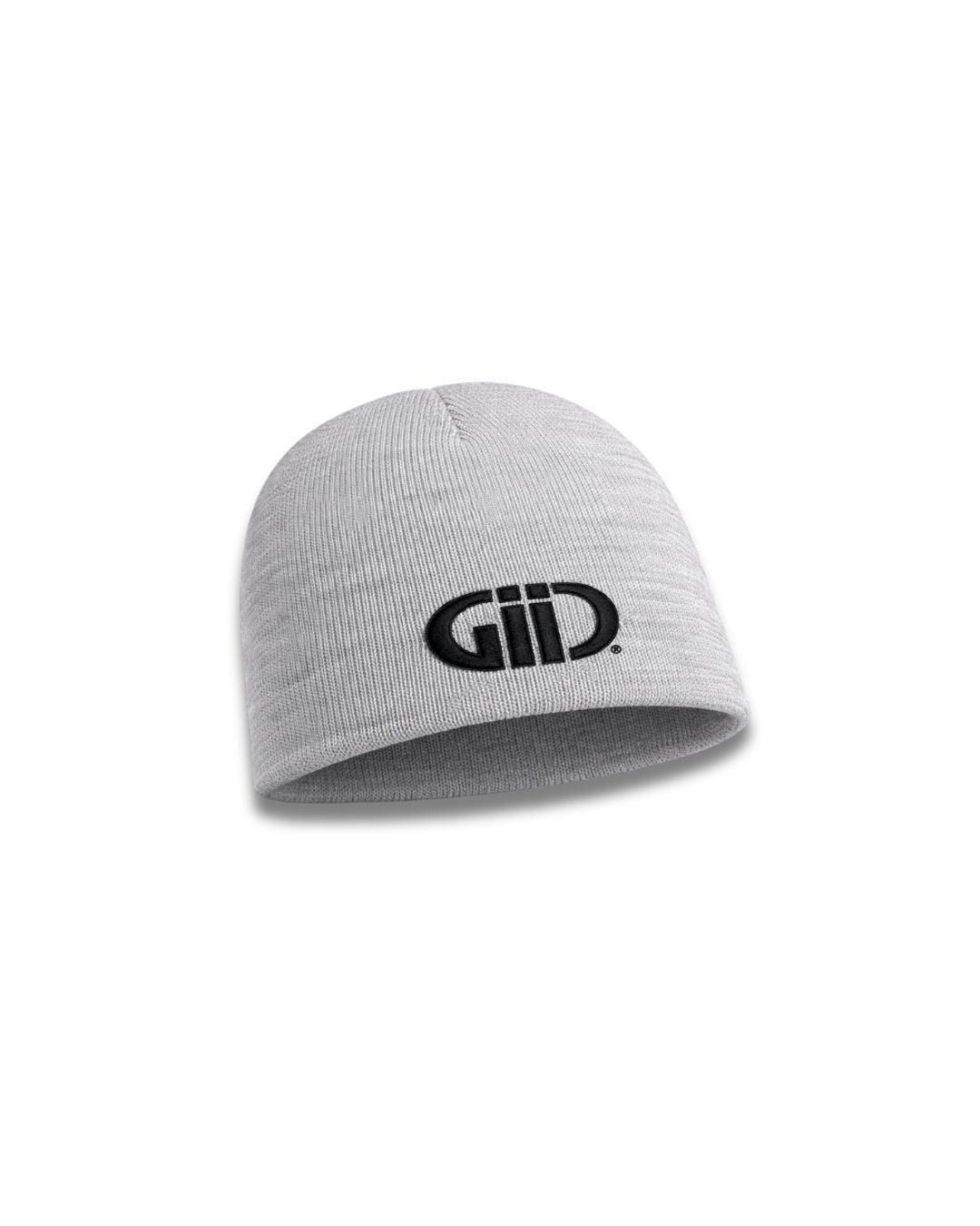 GiiC Grey Beanie