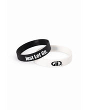 Load image into Gallery viewer, Just Let Go...GiiC Wristbands
