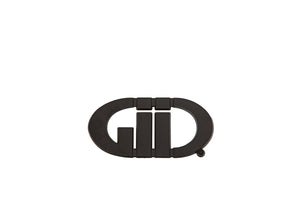 GiiC Car Emblems