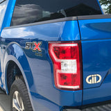 GiiC Car Emblems