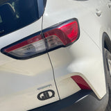 GiiC Car Emblems