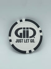 Load image into Gallery viewer, JLG...GiiC Golf Ball Markers
